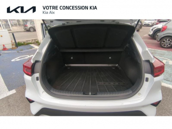 Photo 11 du bon plan KIA XCeed 1.0 T-GDI 120ch Active occasion à 18970 €