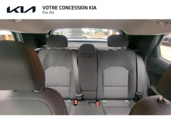 Photo 12 du bon plan KIA XCeed 1.0 T-GDI 120ch Active occasion à 18970 €