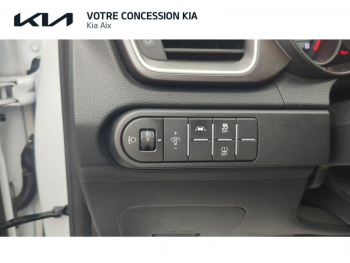 Photo 15 du bon plan KIA XCeed 1.0 T-GDI 120ch Active occasion à 18970 €