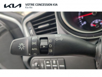 Photo 16 du bon plan KIA XCeed 1.0 T-GDI 120ch Active occasion à 18970 €