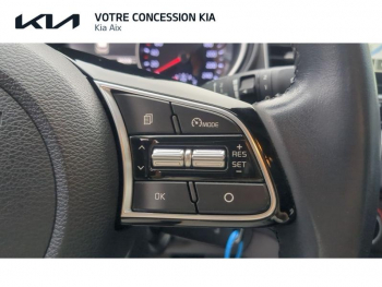 Photo 18 du bon plan KIA XCeed 1.0 T-GDI 120ch Active occasion à 18970 €