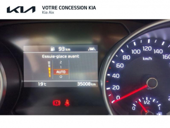 Photo 21 du bon plan KIA XCeed 1.0 T-GDI 120ch Active occasion à 18970 €