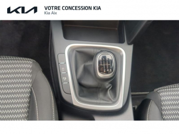 Photo 22 du bon plan KIA XCeed 1.0 T-GDI 120ch Active occasion à 18970 €