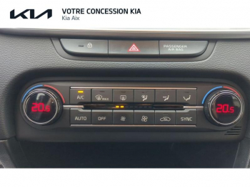 Photo 23 du bon plan KIA XCeed 1.0 T-GDI 120ch Active occasion à 18970 €