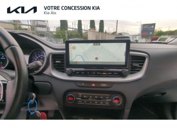 Photo 24 du bon plan KIA XCeed 1.0 T-GDI 120ch Active occasion à 18970 €