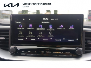 Photo 25 du bon plan KIA XCeed 1.0 T-GDI 120ch Active occasion à 18970 €