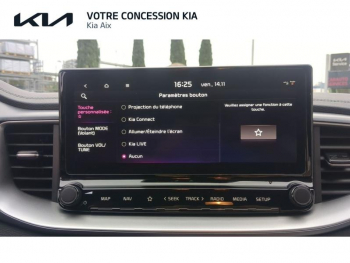 Photo 26 du bon plan KIA XCeed 1.0 T-GDI 120ch Active occasion à 18970 €