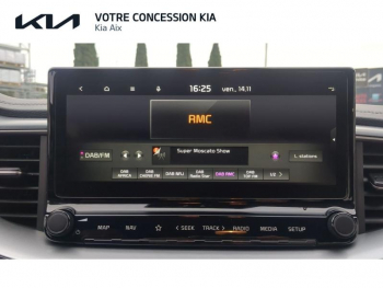Photo 27 du bon plan KIA XCeed 1.0 T-GDI 120ch Active occasion à 18970 €