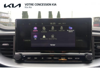 Photo 28 du bon plan KIA XCeed 1.0 T-GDI 120ch Active occasion à 18970 €