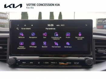 Photo 29 du bon plan KIA XCeed 1.0 T-GDI 120ch Active occasion à 18970 €