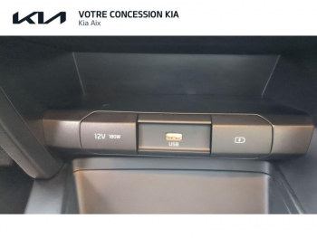 Photo 30 du bon plan KIA XCeed 1.0 T-GDI 120ch Active occasion à 18970 €