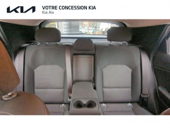 Photo 31 du bon plan KIA XCeed 1.0 T-GDI 120ch Active occasion à 18970 €