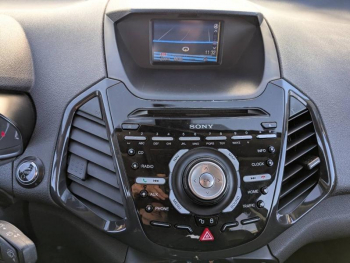 Photo 10 du bon plan FORD EcoSport 1.0 EcoBoost 125ch Titanium S occasion à 9990 €