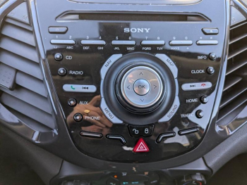 Photo 11 du bon plan FORD EcoSport 1.0 EcoBoost 125ch Titanium S occasion à 9990 €