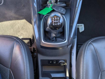 Photo 12 du bon plan FORD EcoSport 1.0 EcoBoost 125ch Titanium S occasion à 9990 €