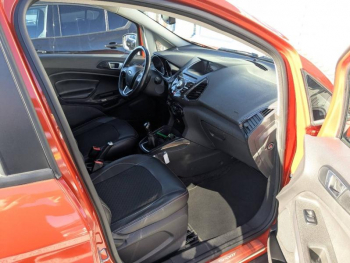 Photo 13 du bon plan FORD EcoSport 1.0 EcoBoost 125ch Titanium S occasion à 9990 €