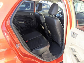 Photo 14 du bon plan FORD EcoSport 1.0 EcoBoost 125ch Titanium S occasion à 9990 €