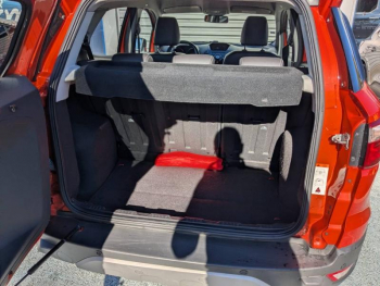 Photo 15 du bon plan FORD EcoSport 1.0 EcoBoost 125ch Titanium S occasion à 9990 €