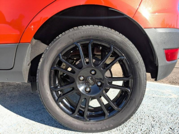 Photo 16 du bon plan FORD EcoSport 1.0 EcoBoost 125ch Titanium S occasion à 9990 €