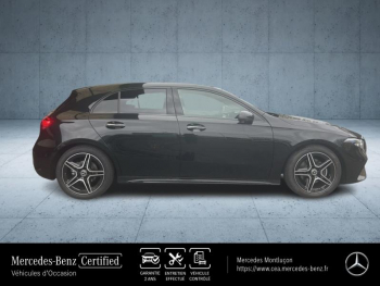 Photo 6 du bon plan MERCEDES-BENZ Classe A 200 d 150ch AMG Line 8G-DCT occasion à 46950 €