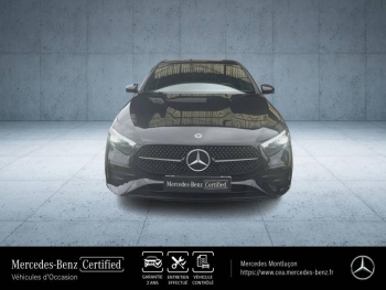 Photo 8 du bon plan MERCEDES-BENZ Classe A 200 d 150ch AMG Line 8G-DCT occasion à 46950 €