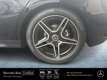 Photo 9 du bon plan MERCEDES-BENZ Classe A 200 d 150ch AMG Line 8G-DCT occasion à 46950 €