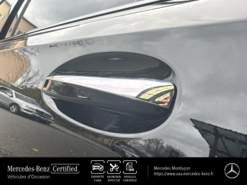 Photo 10 du bon plan MERCEDES-BENZ Classe A 200 d 150ch AMG Line 8G-DCT occasion à 46950 €