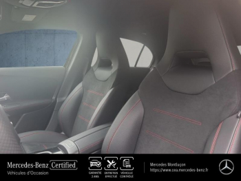 Photo 11 du bon plan MERCEDES-BENZ Classe A 200 d 150ch AMG Line 8G-DCT occasion à 46950 €
