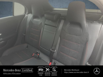 Photo 12 du bon plan MERCEDES-BENZ Classe A 200 d 150ch AMG Line 8G-DCT occasion à 46950 €