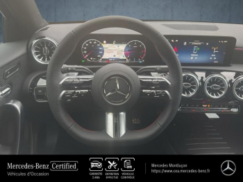 Photo 15 du bon plan MERCEDES-BENZ Classe A 200 d 150ch AMG Line 8G-DCT occasion à 46950 €