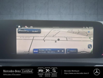 Photo 16 du bon plan MERCEDES-BENZ Classe A 200 d 150ch AMG Line 8G-DCT occasion à 46950 €