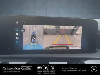 Photo 17 du bon plan MERCEDES-BENZ Classe A 200 d 150ch AMG Line 8G-DCT occasion à 46950 €