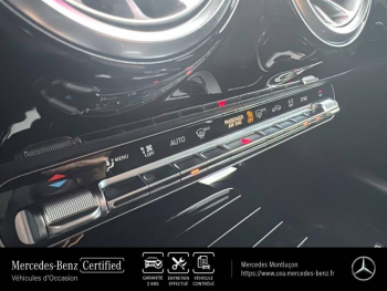 Photo 18 du bon plan MERCEDES-BENZ Classe A 200 d 150ch AMG Line 8G-DCT occasion à 46950 €
