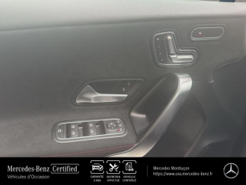 Photo 19 du bon plan MERCEDES-BENZ Classe A 200 d 150ch AMG Line 8G-DCT occasion à 46950 €