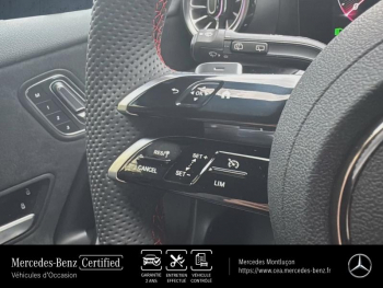 Photo 20 du bon plan MERCEDES-BENZ Classe A 200 d 150ch AMG Line 8G-DCT occasion à 46950 €