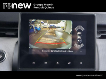 Photo 27 du bon plan RENAULT Clio 1.6 E-Tech 140ch Intens -21 occasion à 17489 €