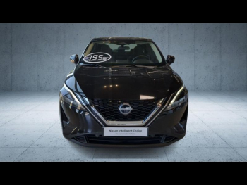 Photo 2 du bon plan NISSAN Qashqai 1.3 Mild Hybrid 140ch Business Edition occasion à 22178 €