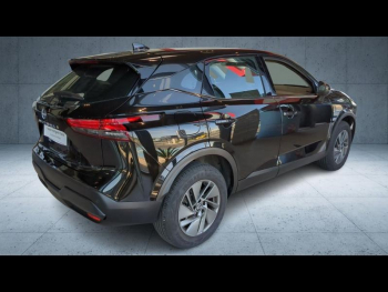 Photo 4 du bon plan NISSAN Qashqai 1.3 Mild Hybrid 140ch Business Edition occasion à 22178 €