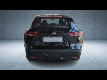 Photo 5 du bon plan NISSAN Qashqai 1.3 Mild Hybrid 140ch Business Edition occasion à 22178 €