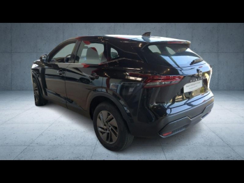 Photo 6 du bon plan NISSAN Qashqai 1.3 Mild Hybrid 140ch Business Edition occasion à 22178 €