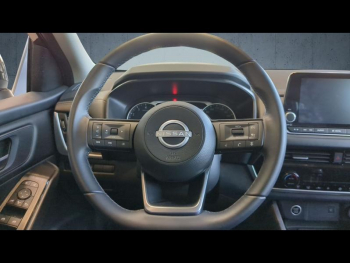 Photo 8 du bon plan NISSAN Qashqai 1.3 Mild Hybrid 140ch Business Edition occasion à 22178 €