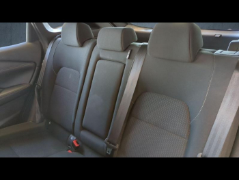 Photo 12 du bon plan NISSAN Qashqai 1.3 Mild Hybrid 140ch Business Edition occasion à 22178 €