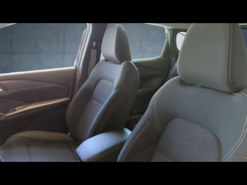 Photo 13 du bon plan NISSAN Qashqai 1.3 Mild Hybrid 140ch Business Edition occasion à 22178 €