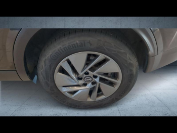 Photo 15 du bon plan NISSAN Qashqai 1.3 Mild Hybrid 140ch Business Edition occasion à 22178 €