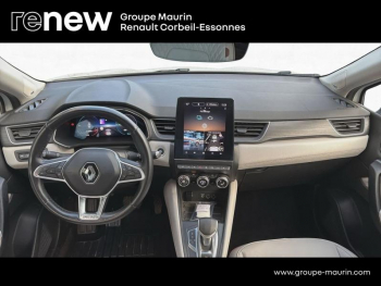 Photo 14 du bon plan RENAULT Captur 1.6 E-Tech hybride rechargeable 160ch Initiale Paris -21B occasion à 21499 €