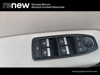 Photo 16 du bon plan RENAULT Captur 1.6 E-Tech hybride rechargeable 160ch Initiale Paris -21B occasion à 21499 €