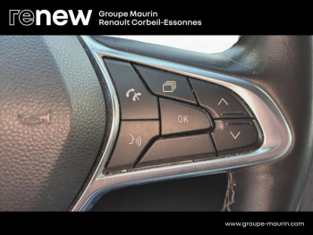 Photo 20 du bon plan RENAULT Captur 1.6 E-Tech hybride rechargeable 160ch Initiale Paris -21B occasion à 21499 €