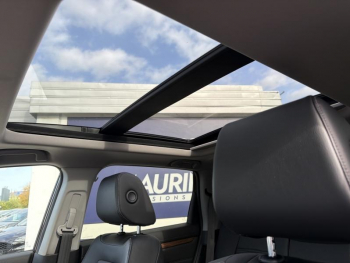 Photo 18 du bon plan HONDA CR-V 2.0 i-MMD 184ch Exclusive 4WD AT occasion à 26990 €