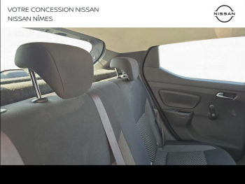 Photo 21 du bon plan NISSAN Micra 1.0 IG-T 100ch Enigma 2021.5 occasion à 12900 €