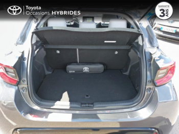 Photo 12 du bon plan TOYOTA Yaris 116h Iconic 5p MY22 occasion à 18970 €